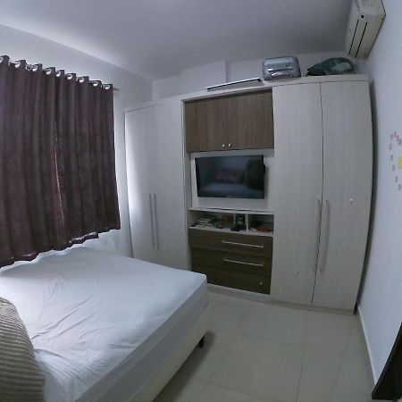 Apto Ponta Negra - Manaus Apartment Exterior photo