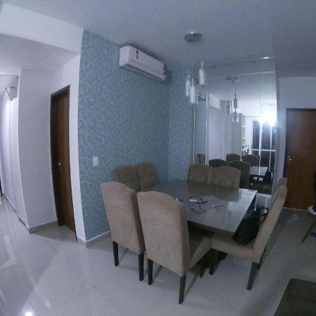 Apto Ponta Negra - Manaus Apartment Exterior photo