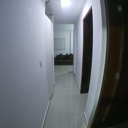 Apto Ponta Negra - Manaus Apartment Exterior photo