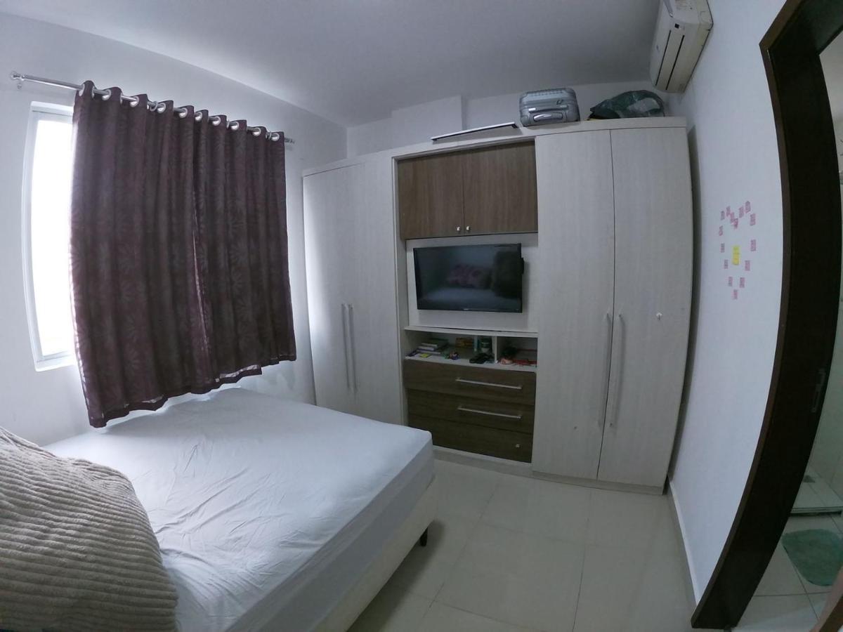 Apto Ponta Negra - Manaus Apartment Exterior photo