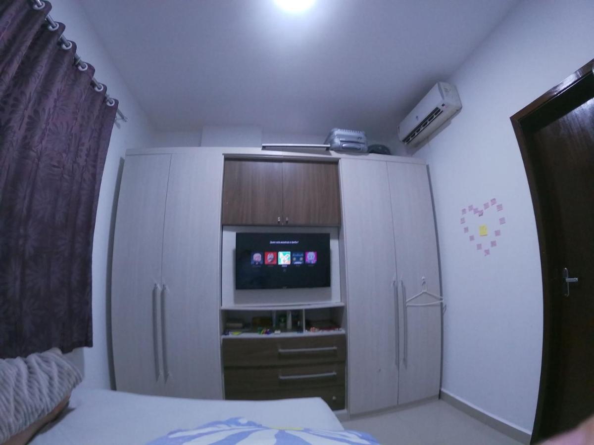 Apto Ponta Negra - Manaus Apartment Exterior photo