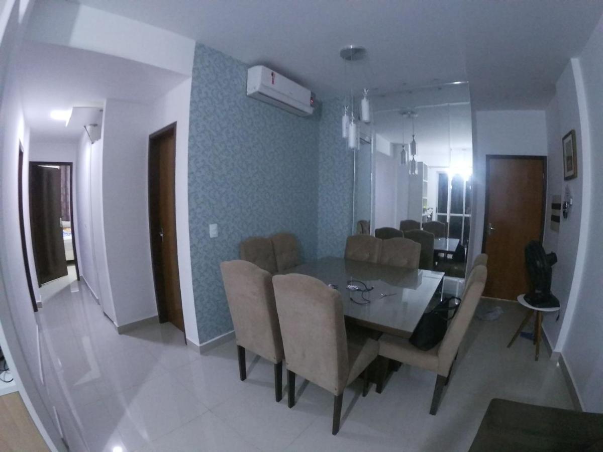 Apto Ponta Negra - Manaus Apartment Exterior photo