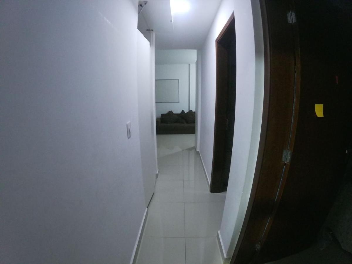 Apto Ponta Negra - Manaus Apartment Exterior photo